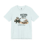Hazard Duty Towing T-Shirt
