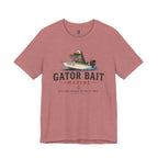 Gator Bait Marine T-Shirt