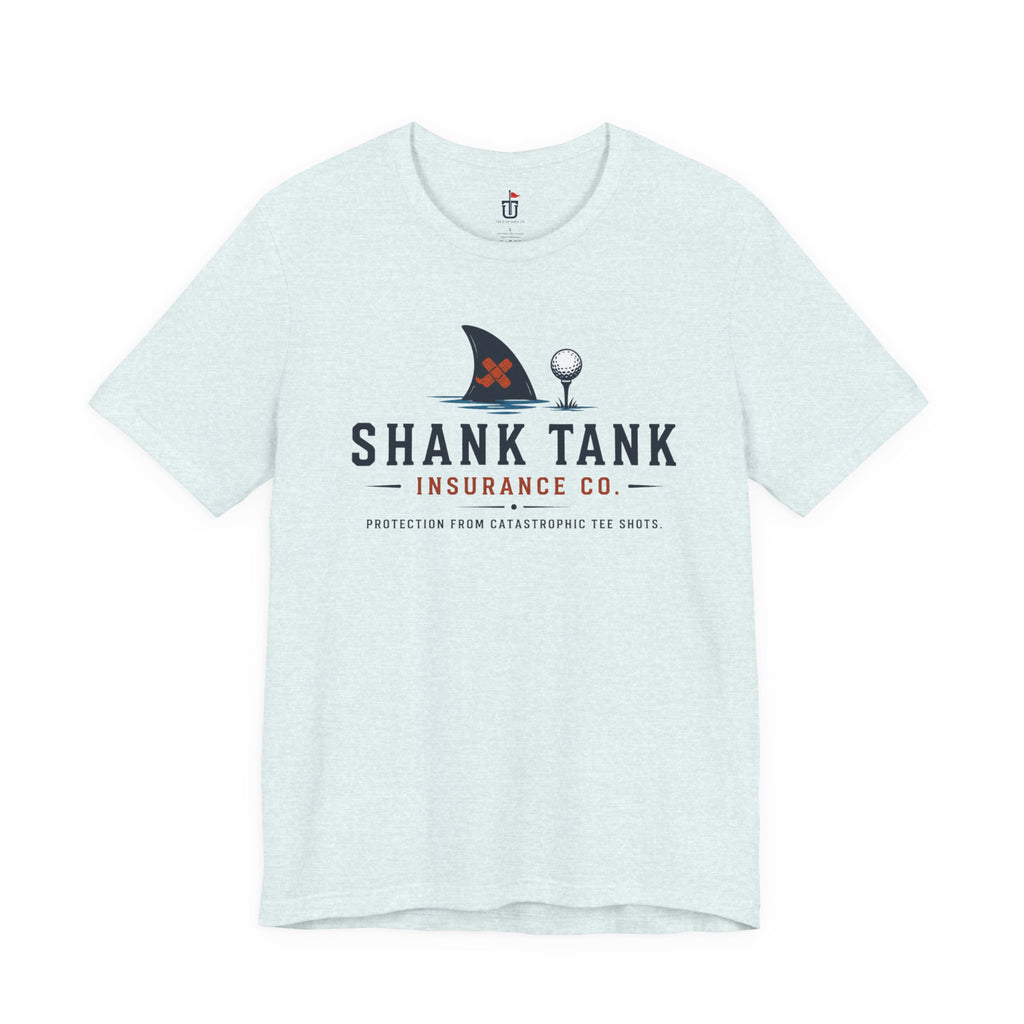Shank Tank T-Shirt
