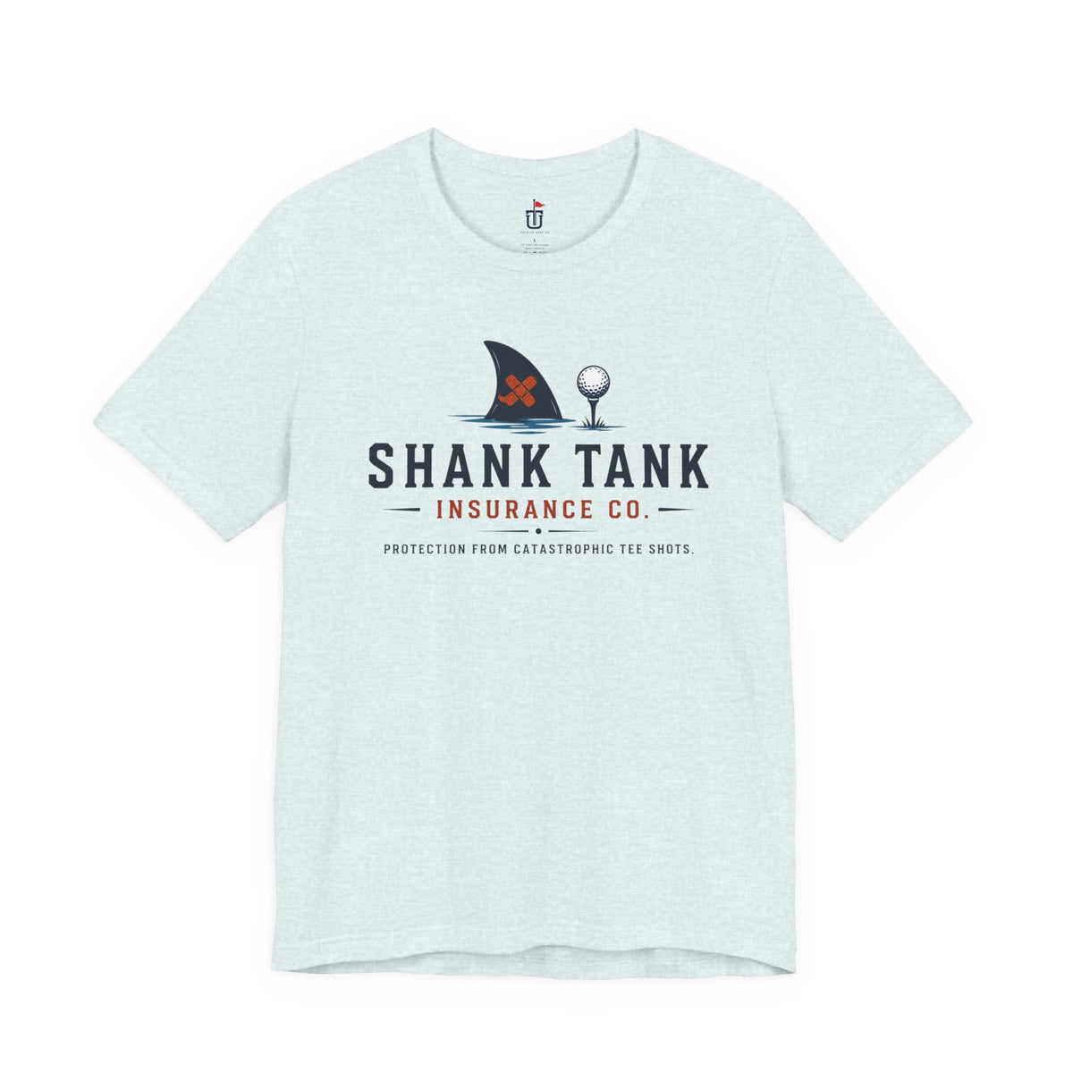 Shank Tank T-Shirt