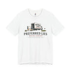 Preferred Lies Moving T-Shirt