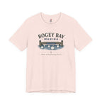 Bogey Bay Marina T-Shirt