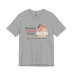 Hazard-ous Gossip T-Shirt