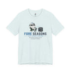 Fore Seasons A/C T-Shirt