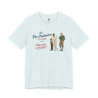 Pro-Crastinators T-Shirt