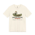 Ground Control Divot Repair T-Shirt