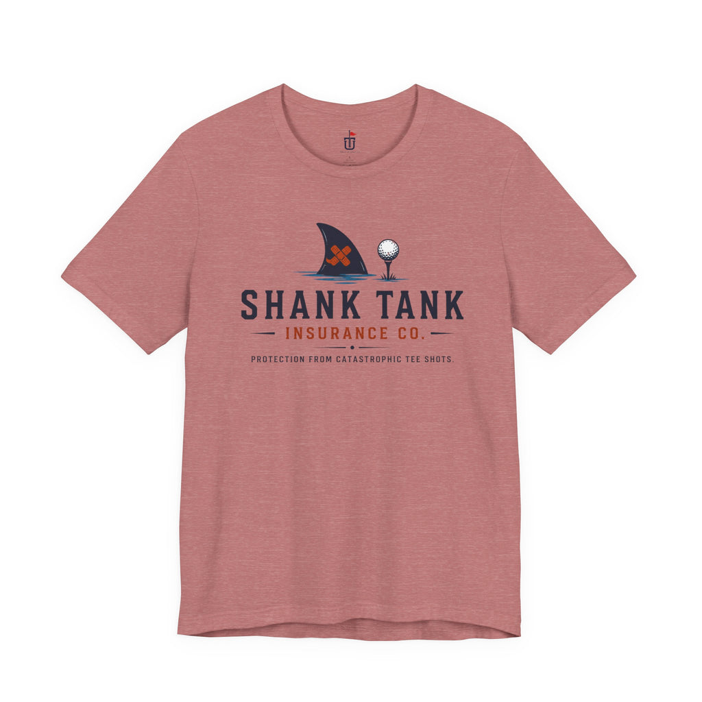 Shank Tank T-Shirt