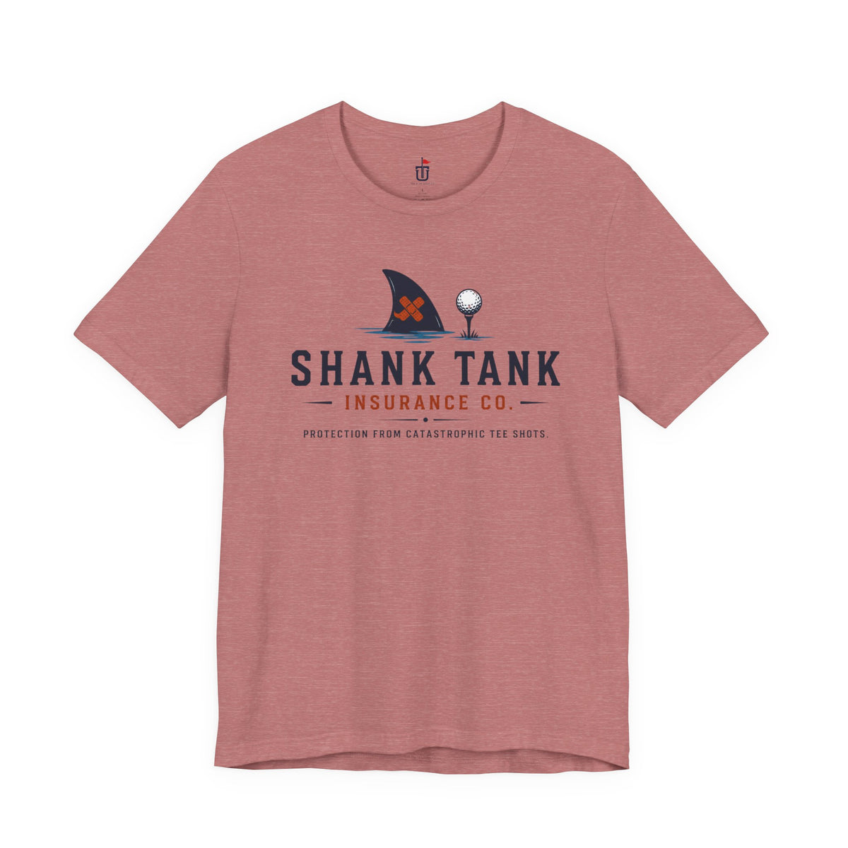 Shank Tank T-Shirt