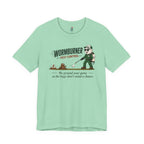 Wormburner T-Shirt