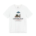 Lightning Delay T-Shirt