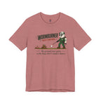 Wormburner T-Shirt