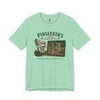 Pinseekers T-Shirt