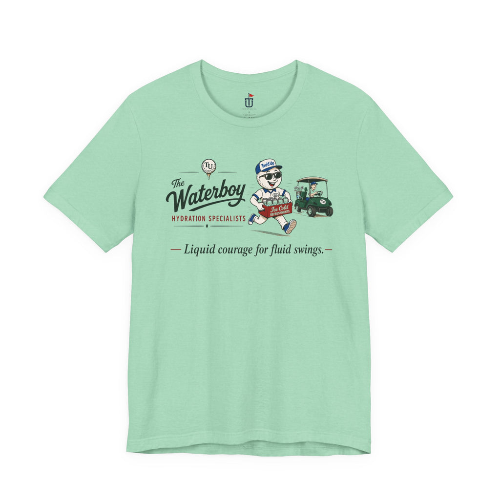 The Waterboy T-Shirt