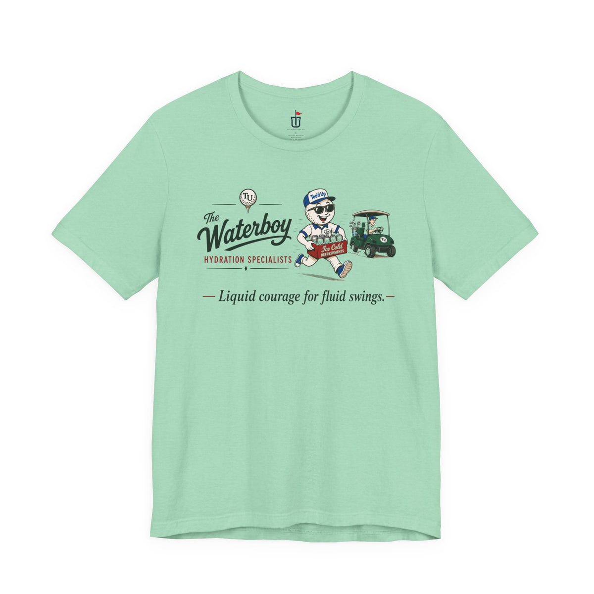 The Waterboy T-Shirt