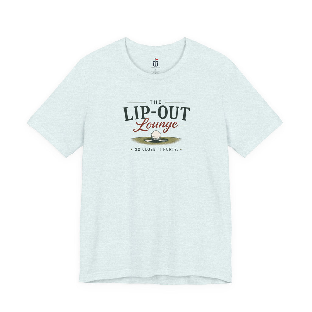 Lip-Out Lounge T-Shirt