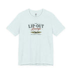 Lip-Out Lounge T-Shirt