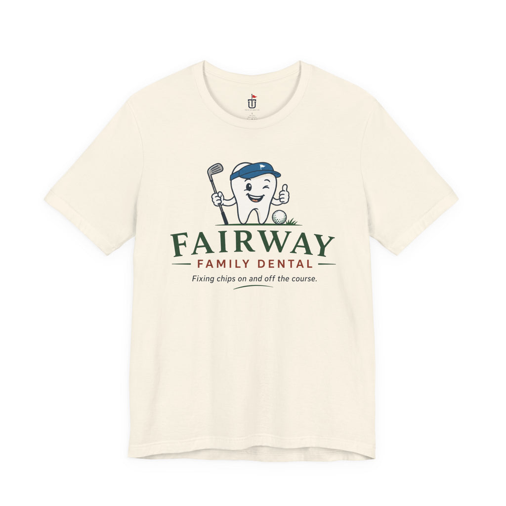 Fairway Family Dental T-Shirt
