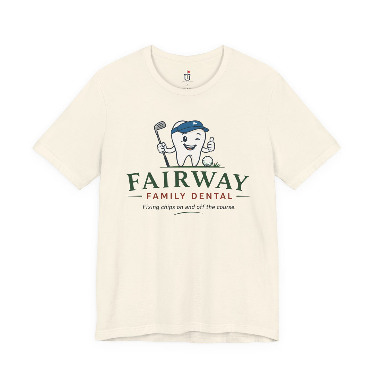 Fairway Family Dental T-Shirt