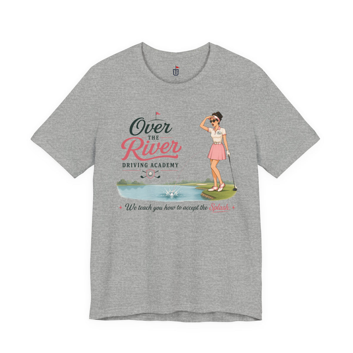 Over the River T-Shirt