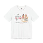 Hazard-ous Gossip T-Shirt