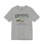 Divot's Sod Co. T-Shirt