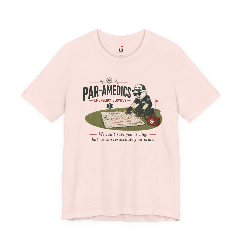 Par-amedics T-Shirt