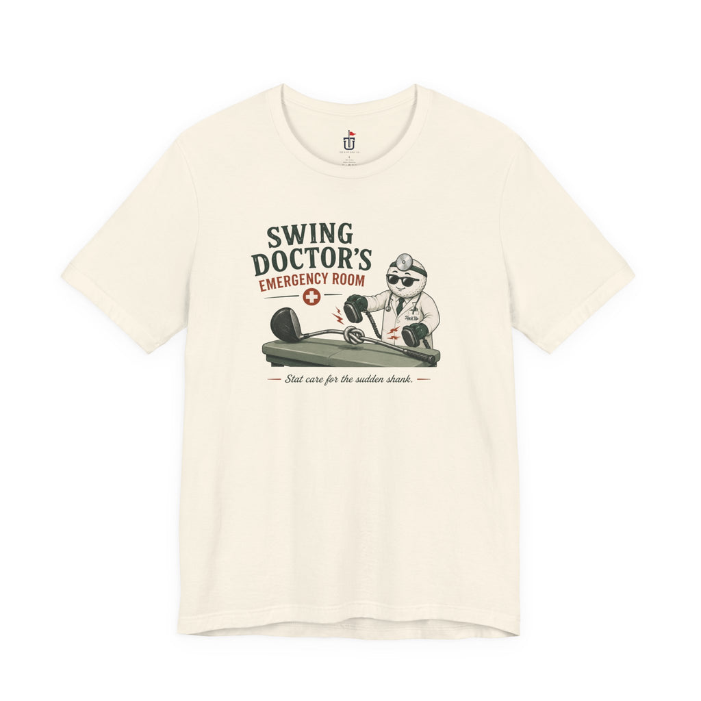 Swing Doctor T-Shirt