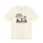 Swing Doctor T-Shirt