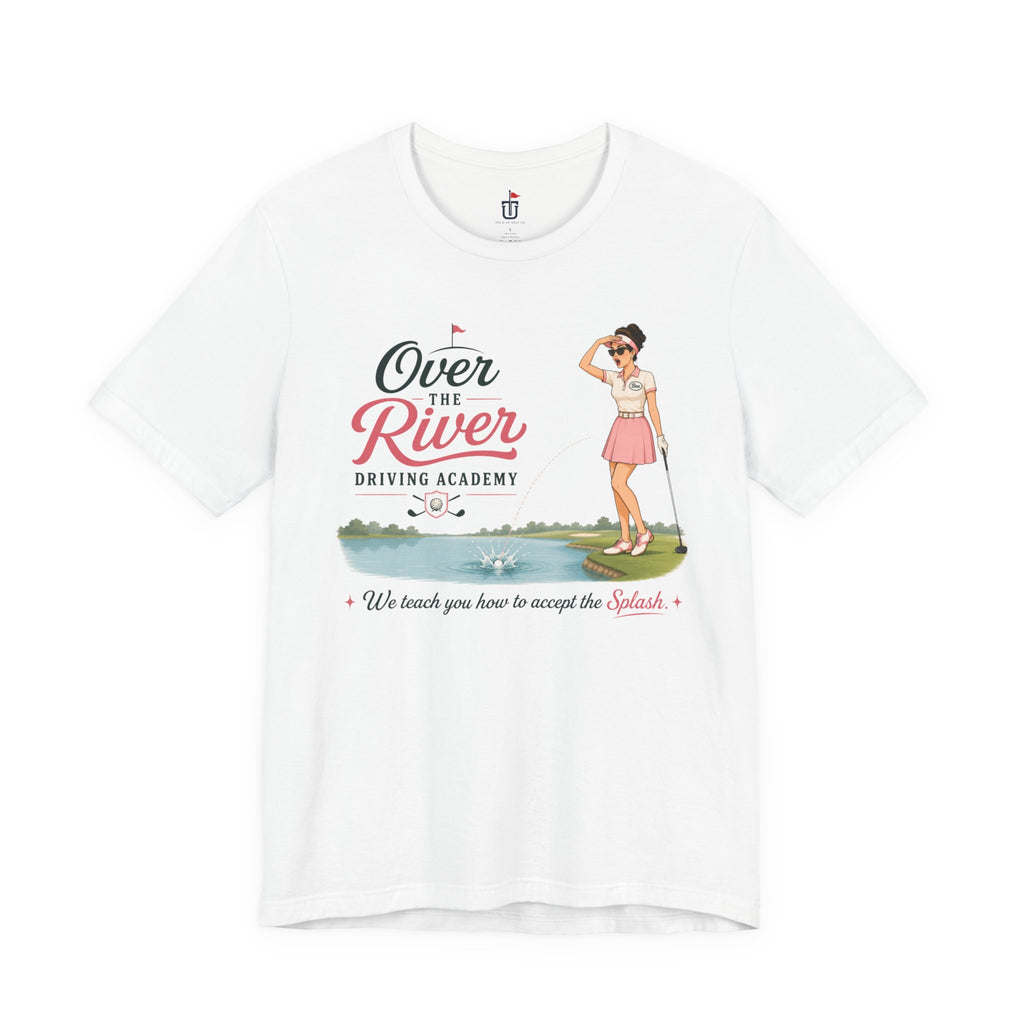 Over the River T-Shirt