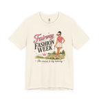 Fairway Fashion Week T-Shirt
