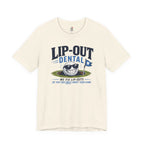 Lip-Out Dental T-Shirt