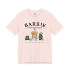 Barkie Veterinary Clinic T-Shirt