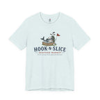 Hook N Slice T-Shirt