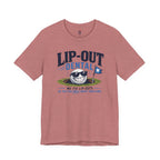 Lip-Out Dental T-Shirt