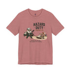Hazard Duty Towing T-Shirt