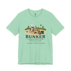 Bunker Construction T-Shirt
