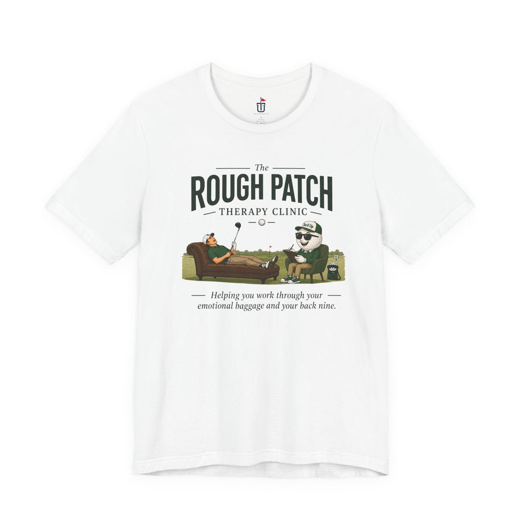 Rough Patch T-Shirt