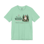 Out of the Woods T-Shirt