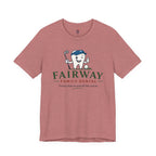 Fairway Family Dental T-Shirt
