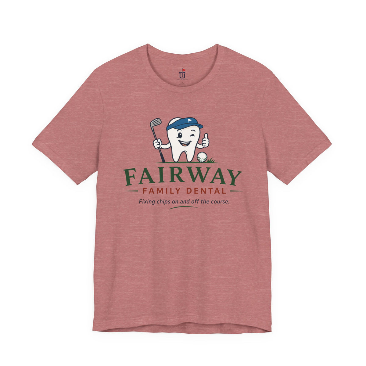 Fairway Family Dental T-Shirt