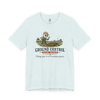 Ground Control Divot Repair T-Shirt
