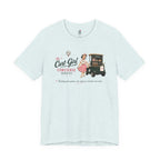 Cart Girl Concierge T-Shirt