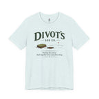 Divot's Sod Co. T-Shirt