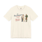 Pro-Crastinators T-Shirt