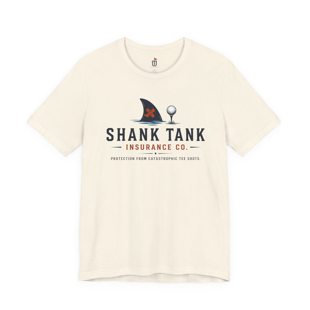 Shank Tank T-Shirt