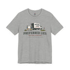 Preferred Lies Moving T-Shirt
