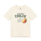 Cart Path Cooler T-Shirt