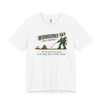 Wormburner T-Shirt