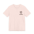 Golf Makes Me Say Bad Words T-Shirt
