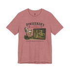 Pinseekers T-Shirt
